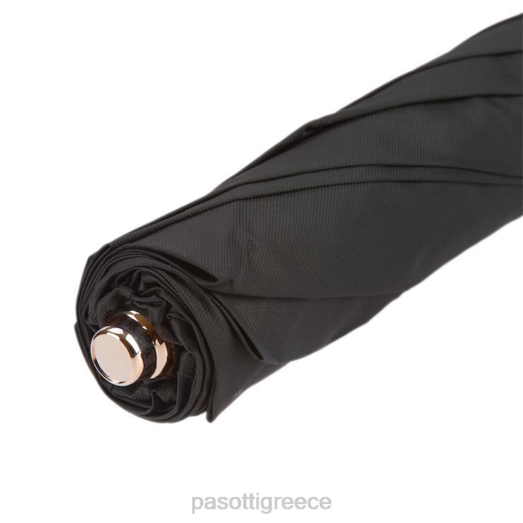 ομπρέλα | PASOTTI 64 oxf-18 w33or - χρυσή ομπρέλα κρανίου 2N6B8165 άνδρες